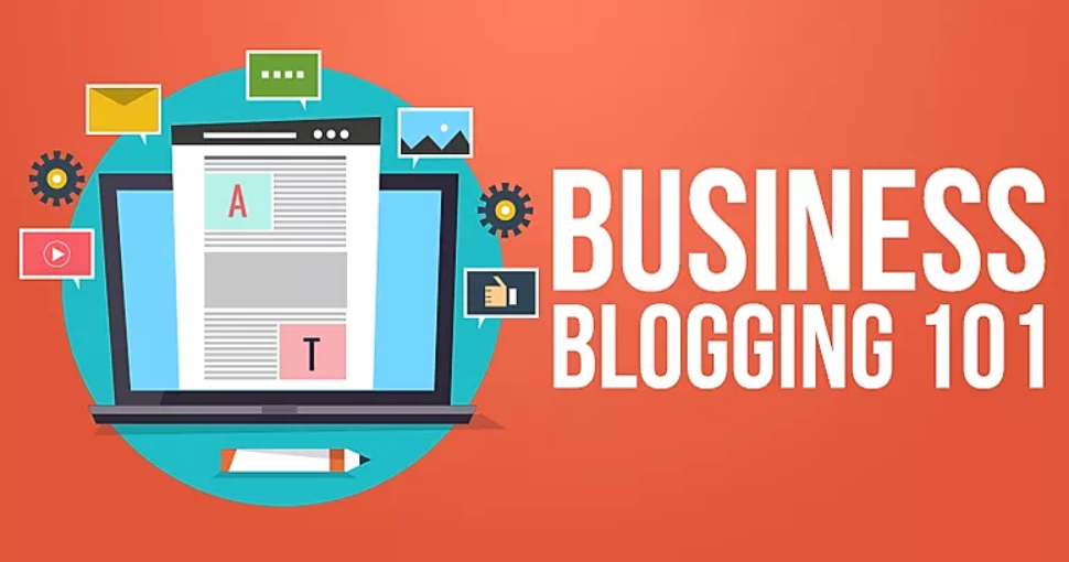 Business Blogging 101