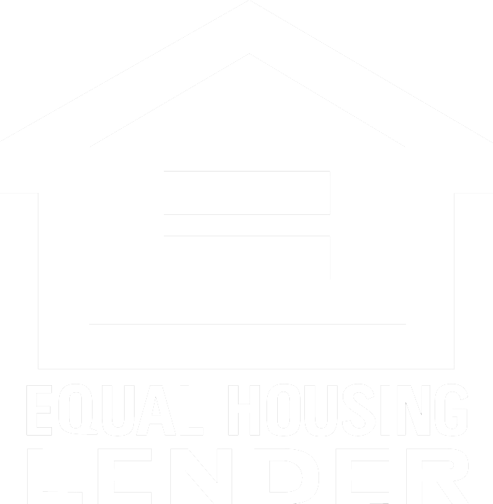 Equal Housing Lender